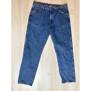 Men’s Wrangler Jeans Size 40x32